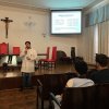 SIPAT fala sobre saúde mental e violência contra a mulher
